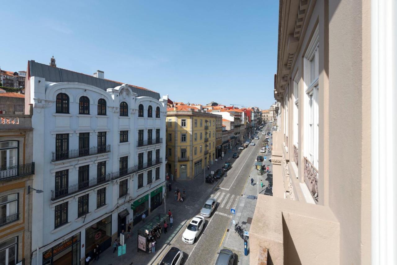 Apartment Mouzinho Luxury 3br Flat L 5 Min Walk To Ribeira By Lovelystay