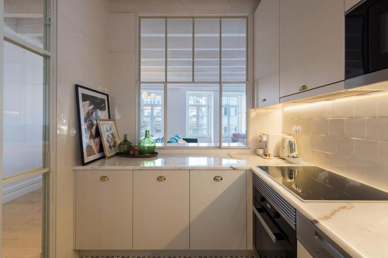 Mouzinho Luxury 3br Flat L 5 Min Walk To Ribeira By Lovelystay Apartment Porto